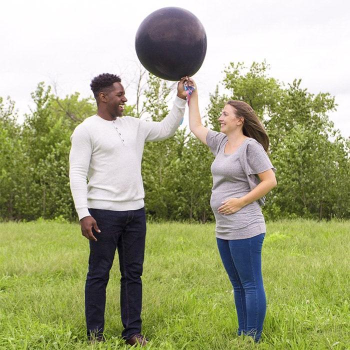 Pearhead® - Pearhead Gender Reveal Balloon Kit