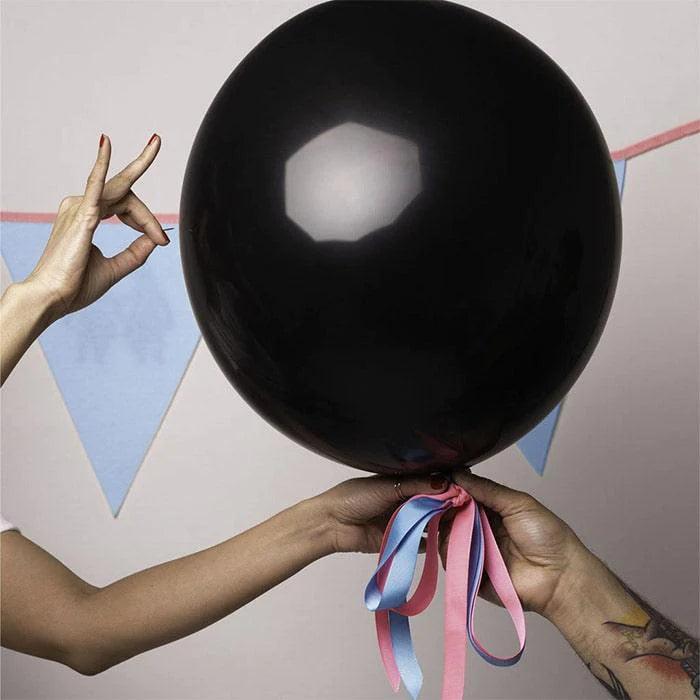 Pearhead® - Pearhead Gender Reveal Balloon Kit
