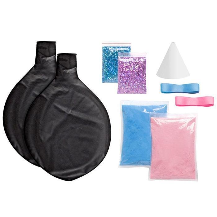 Pearhead® - Pearhead Gender Reveal Balloon Kit