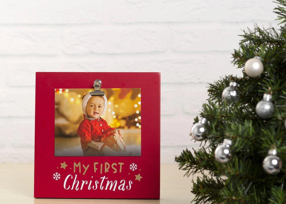 Pearhead® - Pearhead Holiday Sentiment Frame