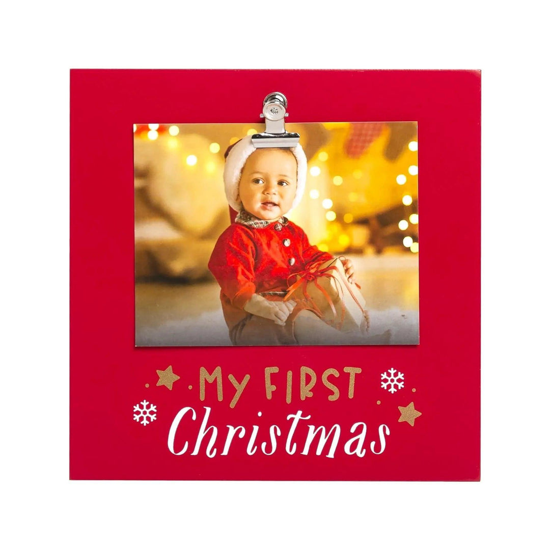 Pearhead® - Pearhead Holiday Sentiment Frame