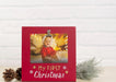 Pearhead® - Pearhead Holiday Sentiment Frame