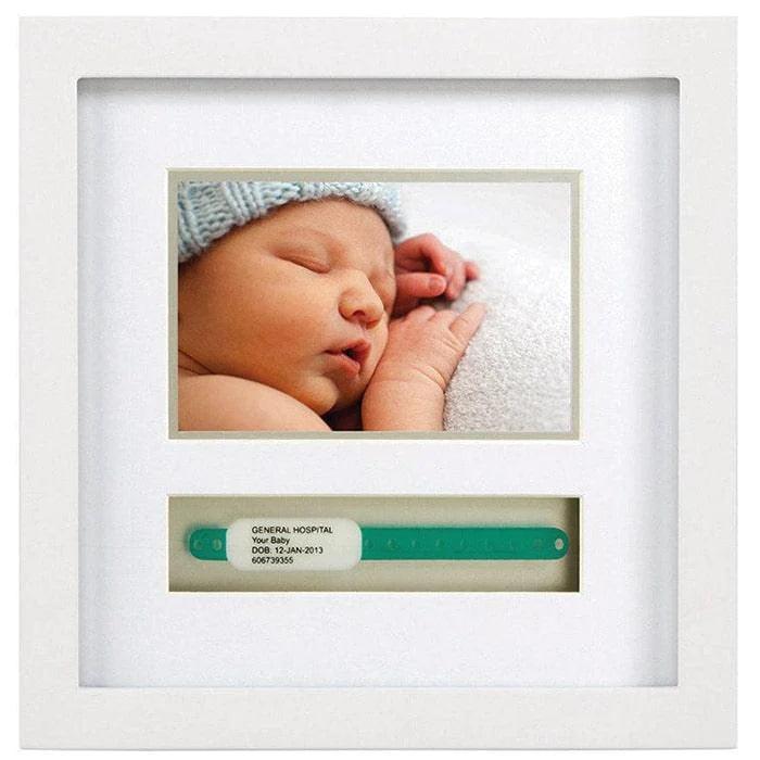 Pearhead® - Pearhead I.D. Hospital Bracelet Frame