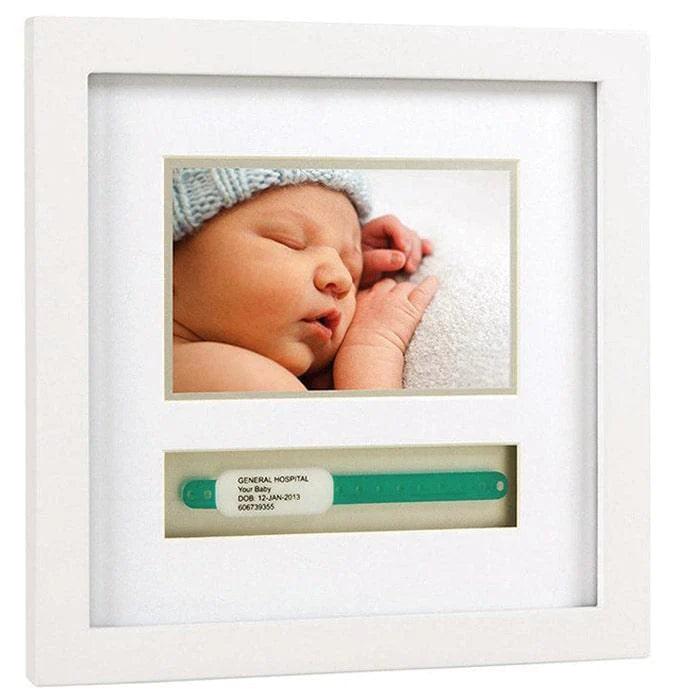 Pearhead® - Pearhead I.D. Hospital Bracelet Frame