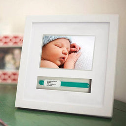 Pearhead® - Pearhead I.D. Hospital Bracelet Frame