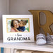 Pearhead® - Pearhead I Love Grandma Photo Frame - 4" x 6" (10 x 15 cm) Photo Insert
