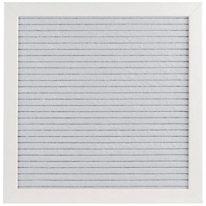 Pearhead® - Pearhead Letterboard Set - Grey