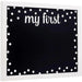 Pearhead® - Pearhead My First Chalkboard Frame