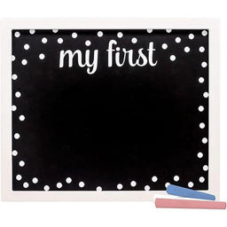 Pearhead® - Pearhead My First Chalkboard Frame