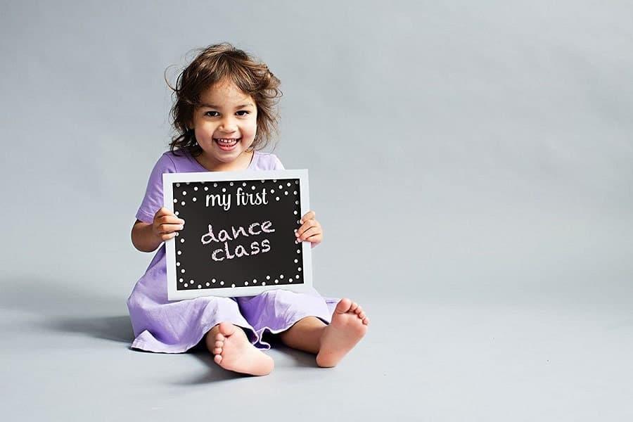 Pearhead® - Pearhead My First Chalkboard Frame