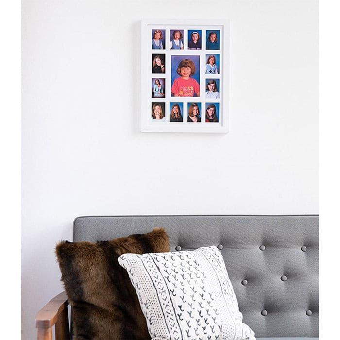 Pearhead® - Pearhead My School Years Photo Frame