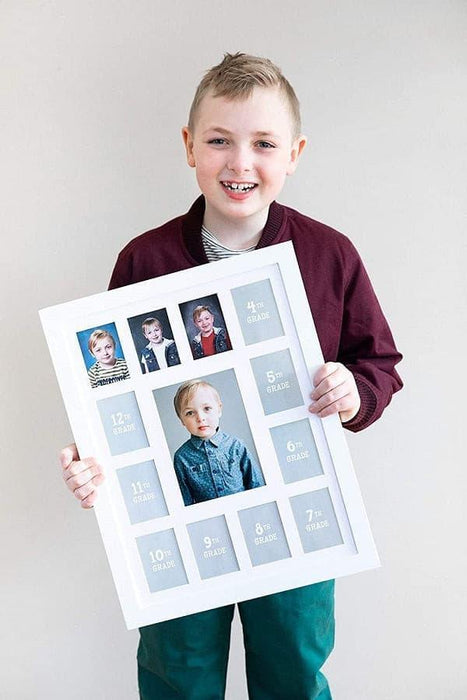 Pearhead® - Pearhead My School Years Photo Frame