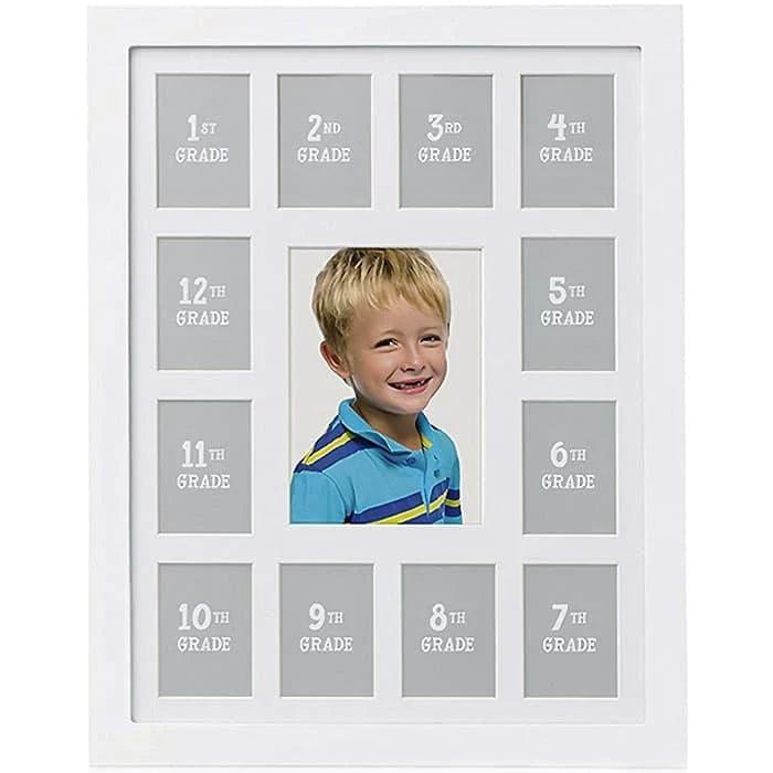 Pearhead® - Pearhead My School Years Photo Frame