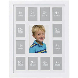 Pearhead® - Pearhead My School Years Photo Frame