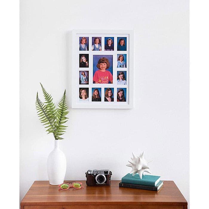 Pearhead® - Pearhead My School Years Photo Frame