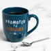 Pearhead® - Pearhead Promoted to Godfather Coffee Mug