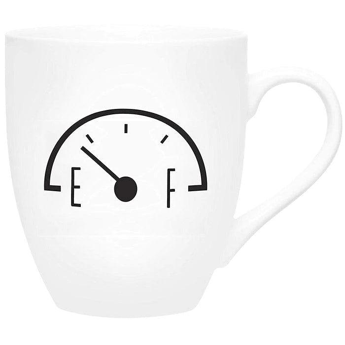 Pearhead® - Pearhead® #DADLIFE Coffee Mug - (16oz / 475ml)