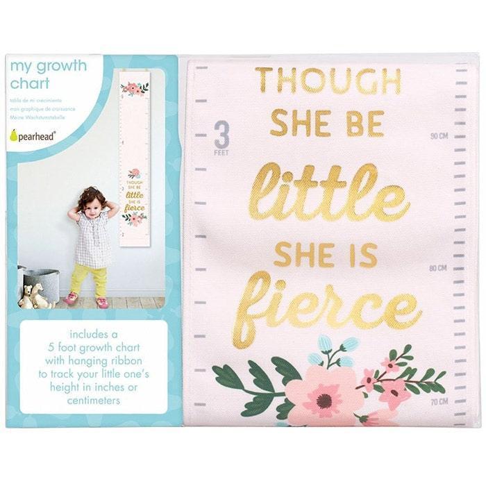 Pearhead® - Pearhead® My Growth Chart