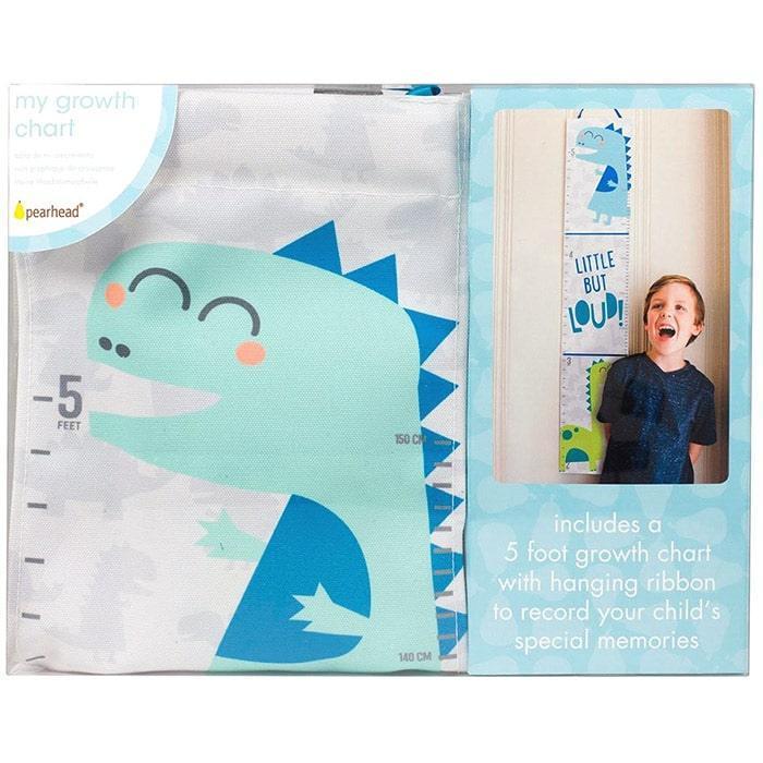 Pearhead® - Pearhead® My Growth Chart
