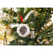 Pearhead® - Sonogram Ornament "Our Little Present"