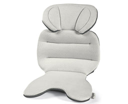 Peg Perego® - Peg Perego Baby Stage Stroller Infant Pad - for YPSI & Z4 - White Tencel