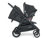Peg Perego® - Peg Perego Booklet 50 Compact Baby Stroller