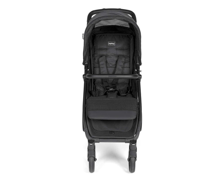 peg perego stroller booklet 50 Peg Perego Booklet 50 Compact Stroller — Goldtex