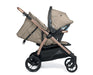 Peg Perego® - Peg Perego Booklet 50 Compact Baby Stroller