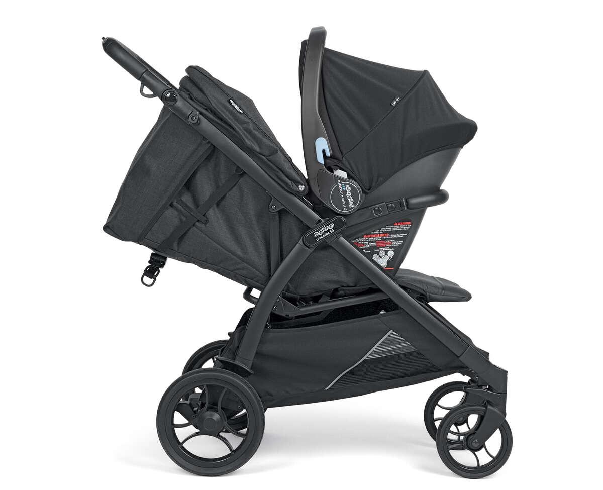 Peg Perego® - Peg Perego Booklet 50 Compact Baby Stroller