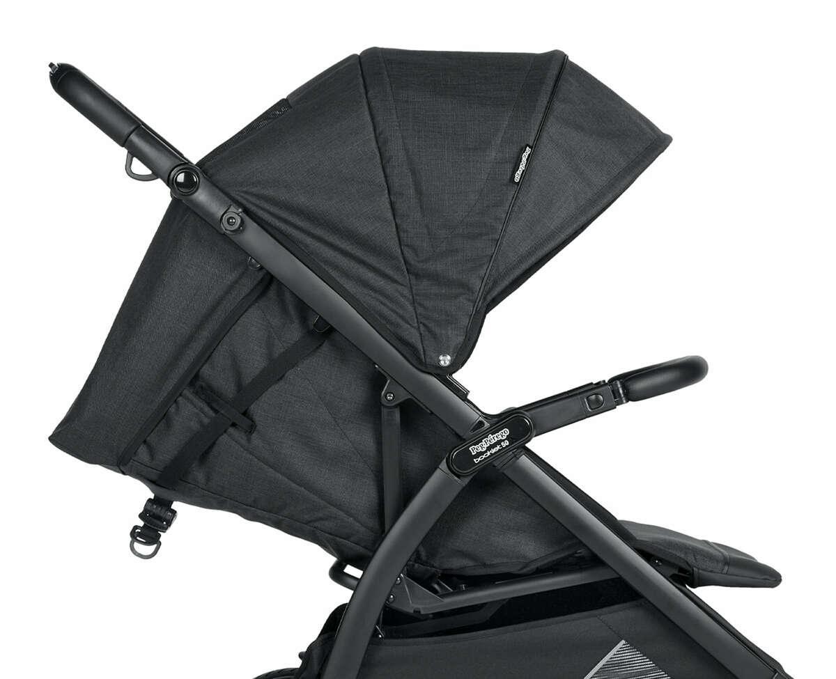Peg Perego® - Peg Perego Booklet 50 Compact Baby Stroller