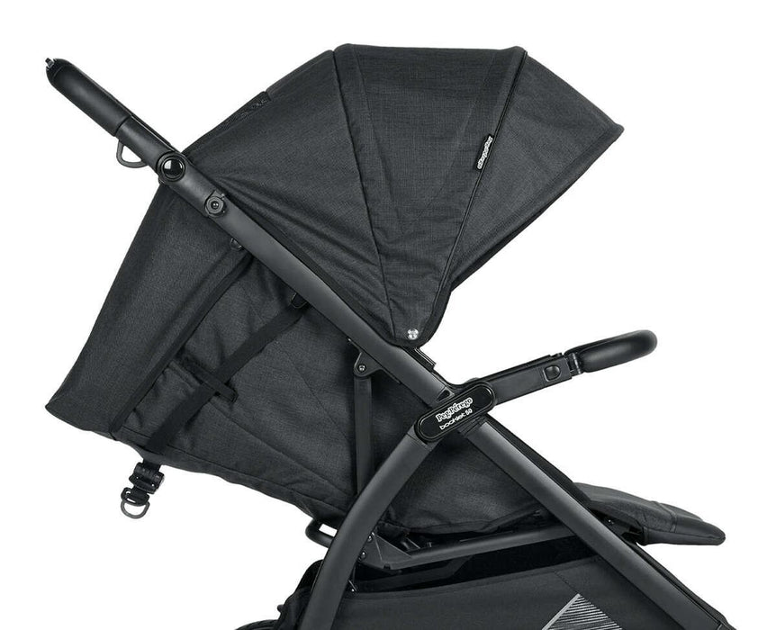 booklet 50 peg perego Peg Perego Booklet 50 Compact Stroller — Goldtex