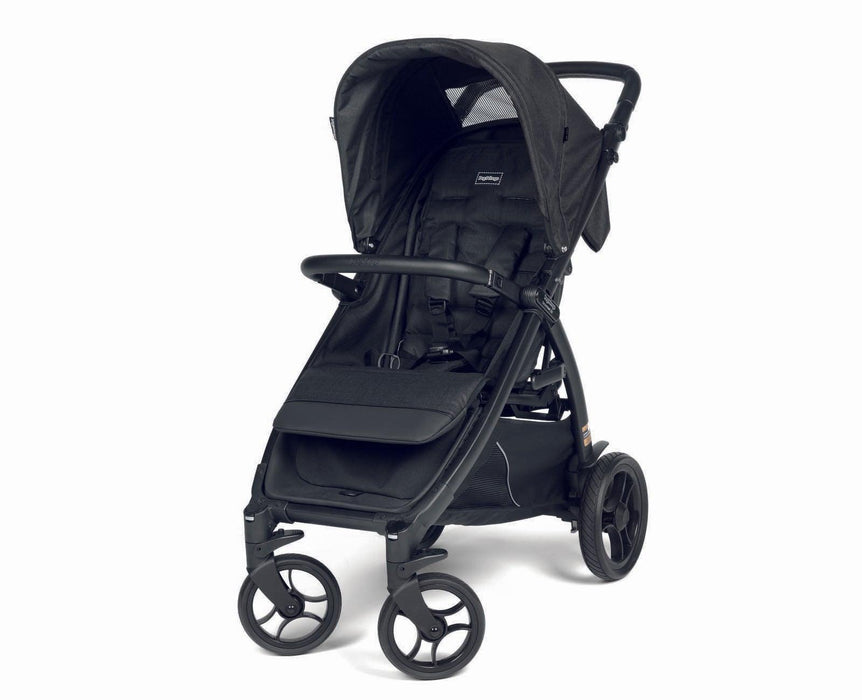 Peg Perego Booklet 50 Compact Baby Stroller