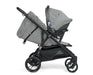 Peg Perego® - Peg Perego Booklet 50 Travel System (Booklet + 4/35)