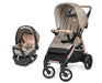 Peg Perego® - Peg Perego Booklet 50 Travel System (Booklet + 4/35)
