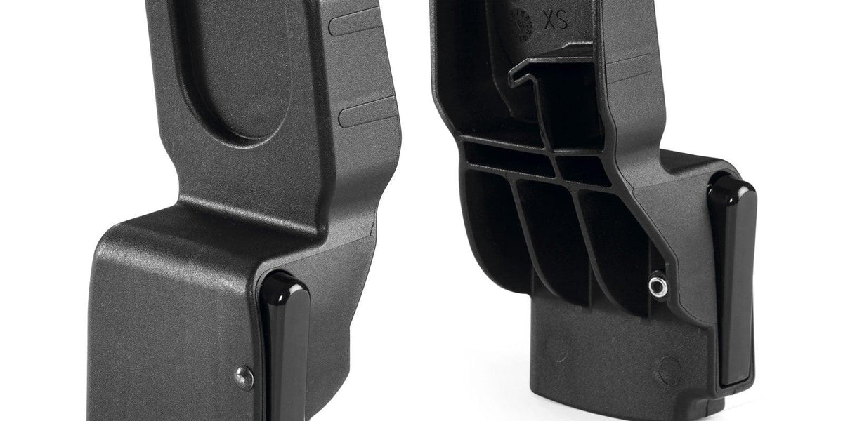 Peg Perego Adapter for Car Seats Compatible with Maxi Cosi