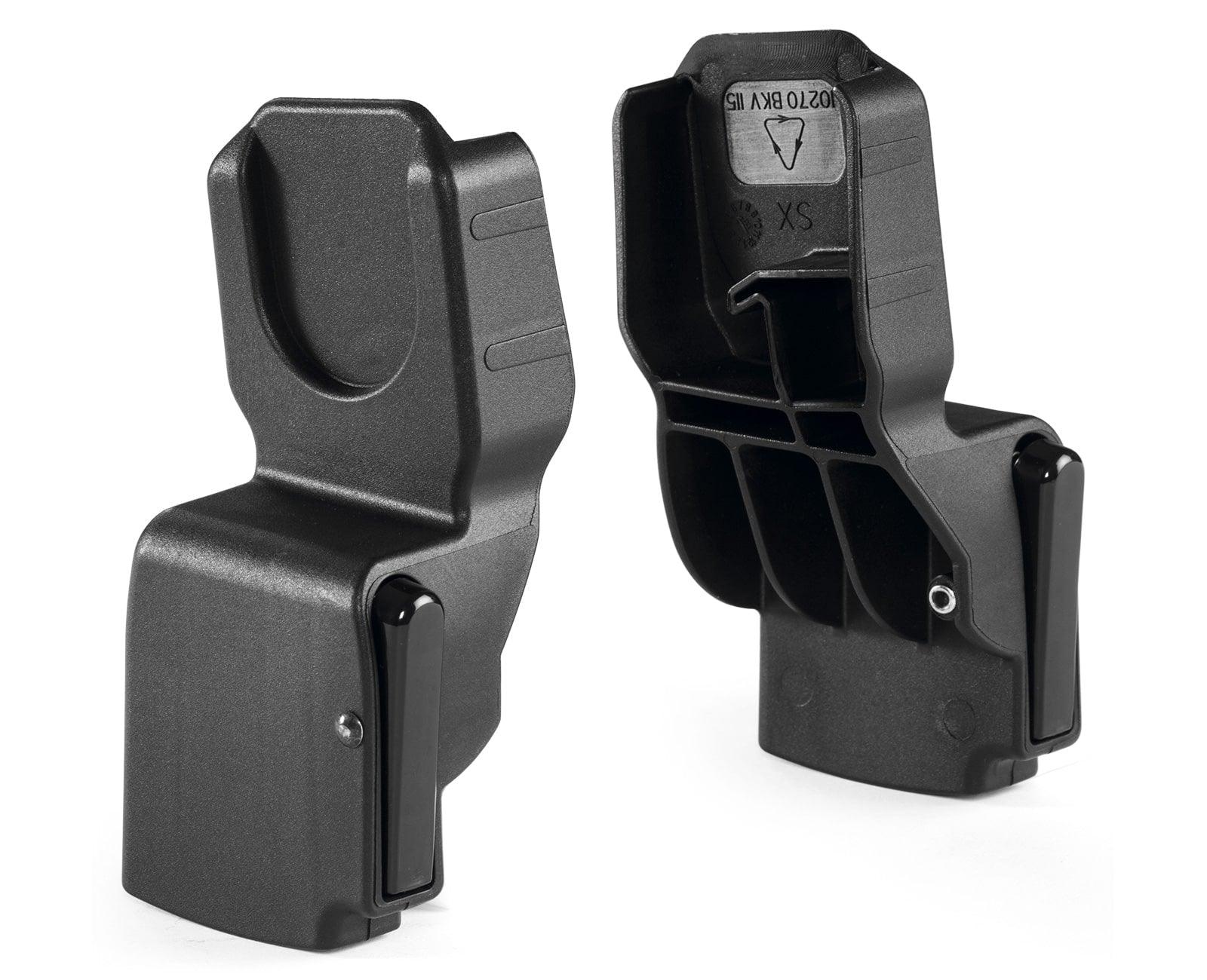 Peg Perego® - Peg Perego Car Seat Adapters - Compatible with Maxi-Cosi, Cybex, Nuna, Recaro, Clek