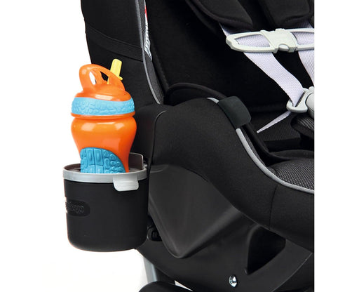 Peg Perego® - Peg Perego Car Seat Cup Holder - Charcoal