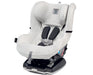 Peg Perego® - Peg Perego Clima Convertible Car Seat Cover - White Tencel