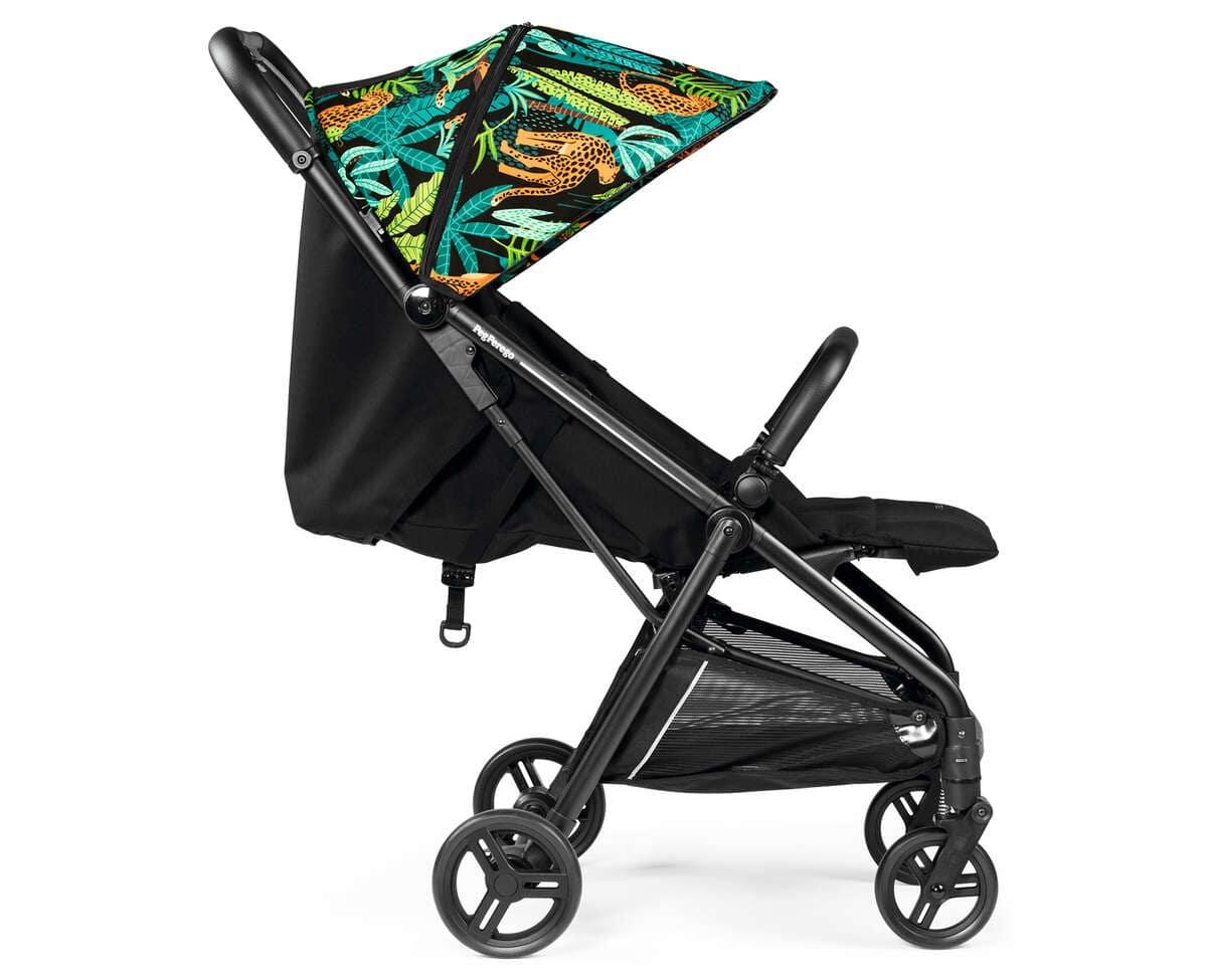 Peg Perego® - Peg Perego Compact Baby Stroller SELFIE