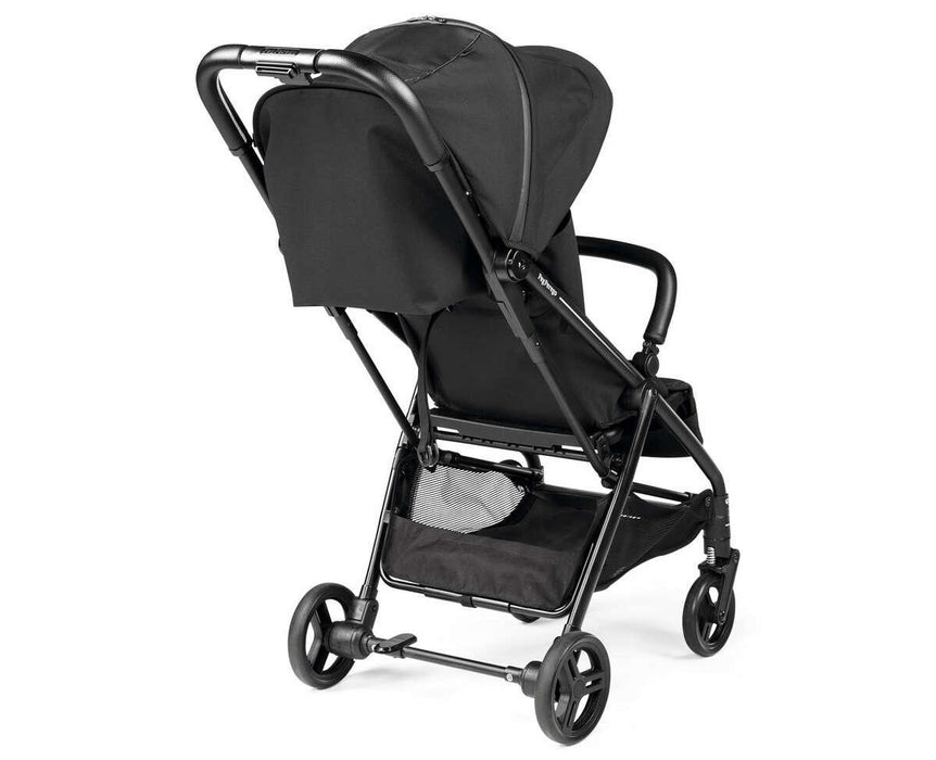 peg perego compact Peg Perego SELFIE Compact Baby Stroller — Goldtex
