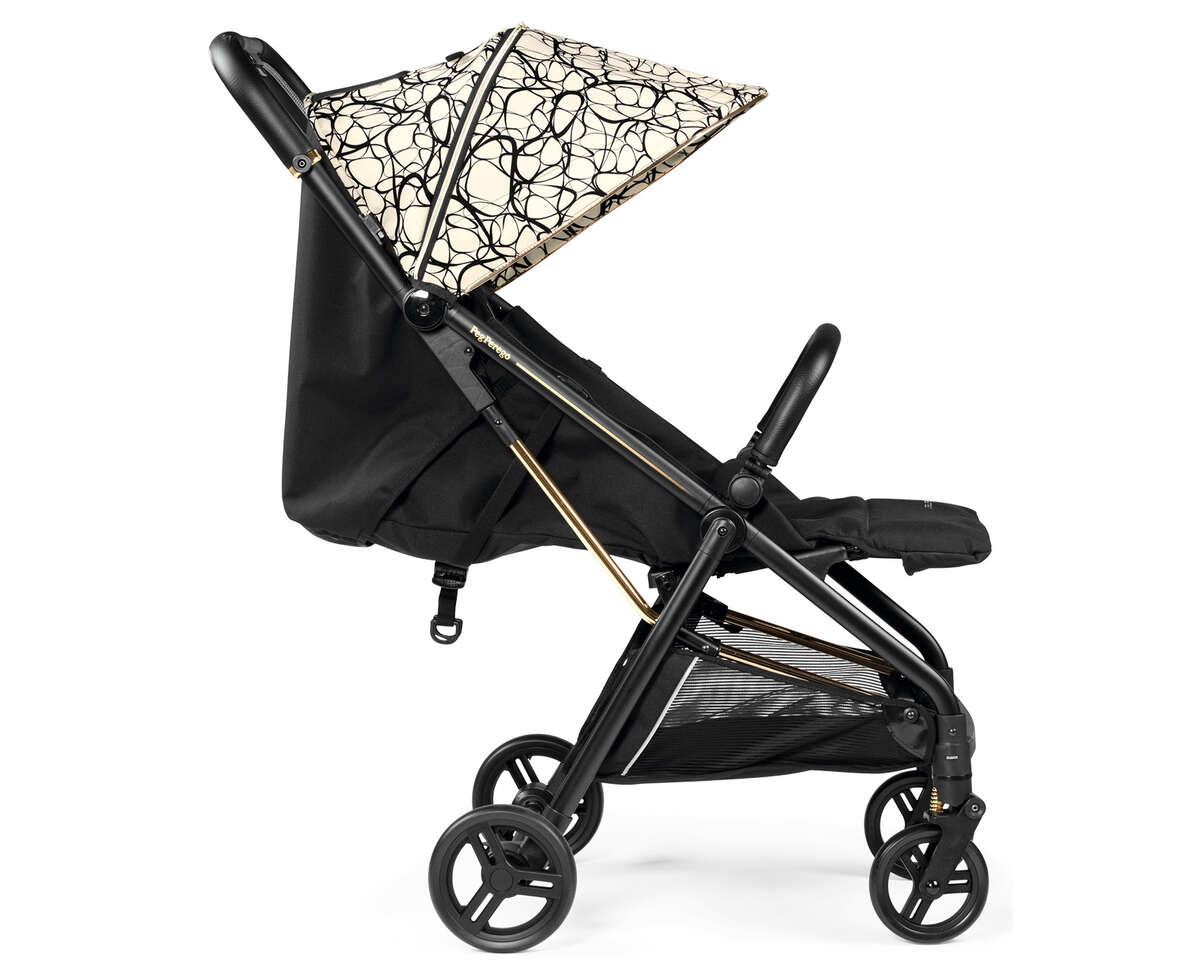 Peg Perego® - Peg Perego Compact Baby Stroller SELFIE