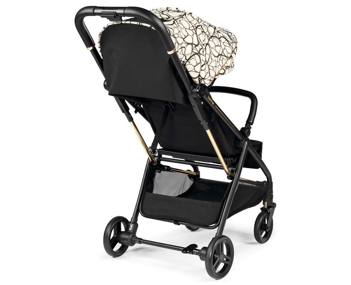 Peg Perego® - Peg Perego Compact Baby Stroller SELFIE