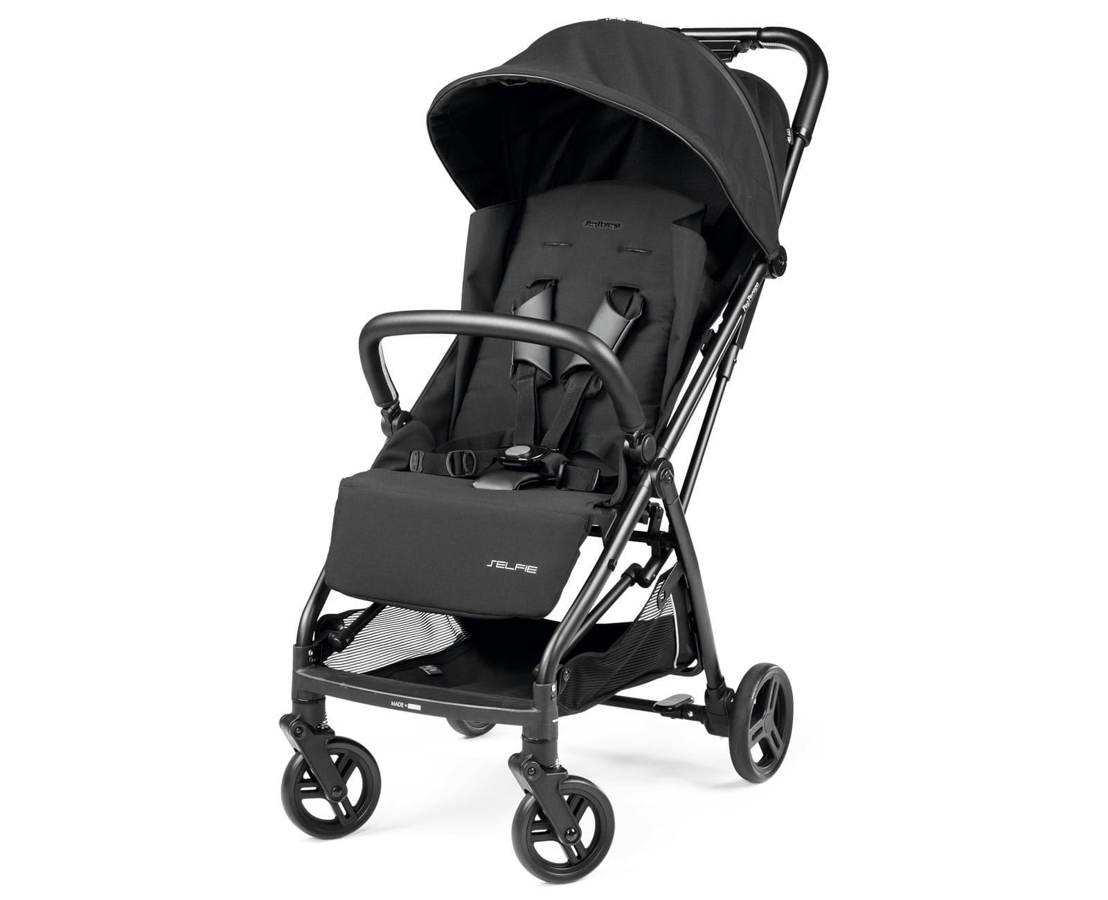 Peg Perego® - Peg Perego Compact Baby Stroller SELFIE