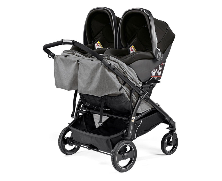 peg perego book for two atmosphere Peg Perego Book For Two Double Stroller