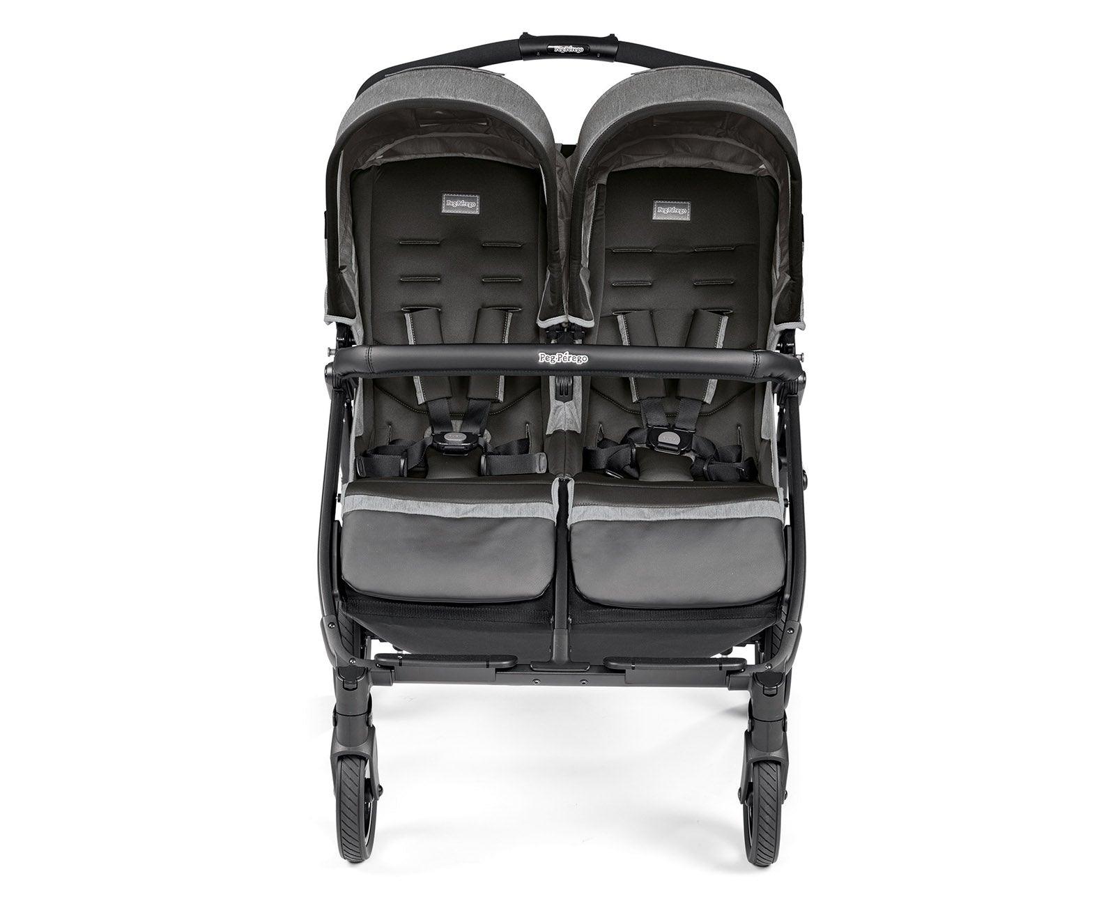 Peg Perego® - Peg Perego Double Stroller Book For Two - Atmosphere