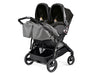 Peg Perego® - Peg Perego Double Stroller Book For Two - Atmosphere