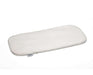 Peg Perego® - Peg Perego Mattress Cover For Bassinet - White Tencel
