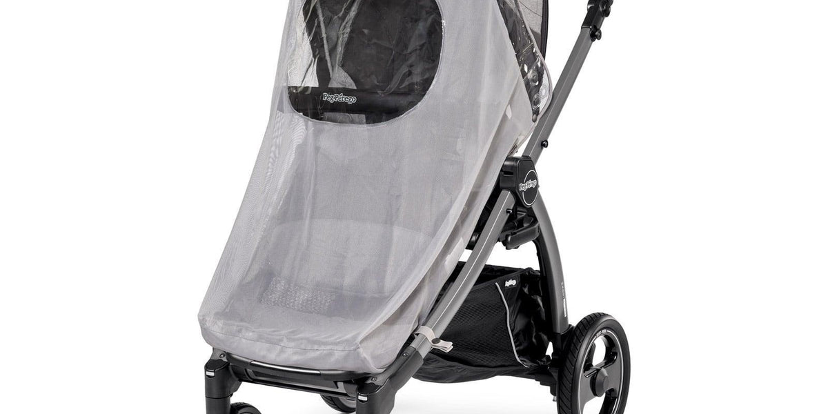 Peg Perego Mosquito Netting Stroller