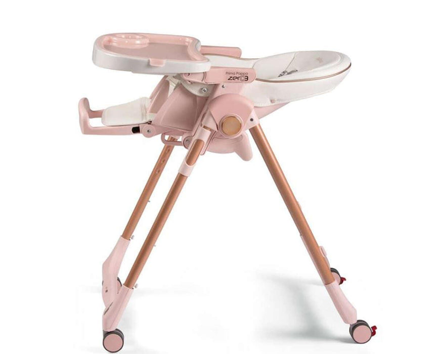 Peg Perego® - Peg Perego Prima Pappa Zero 3 Baby High Chair