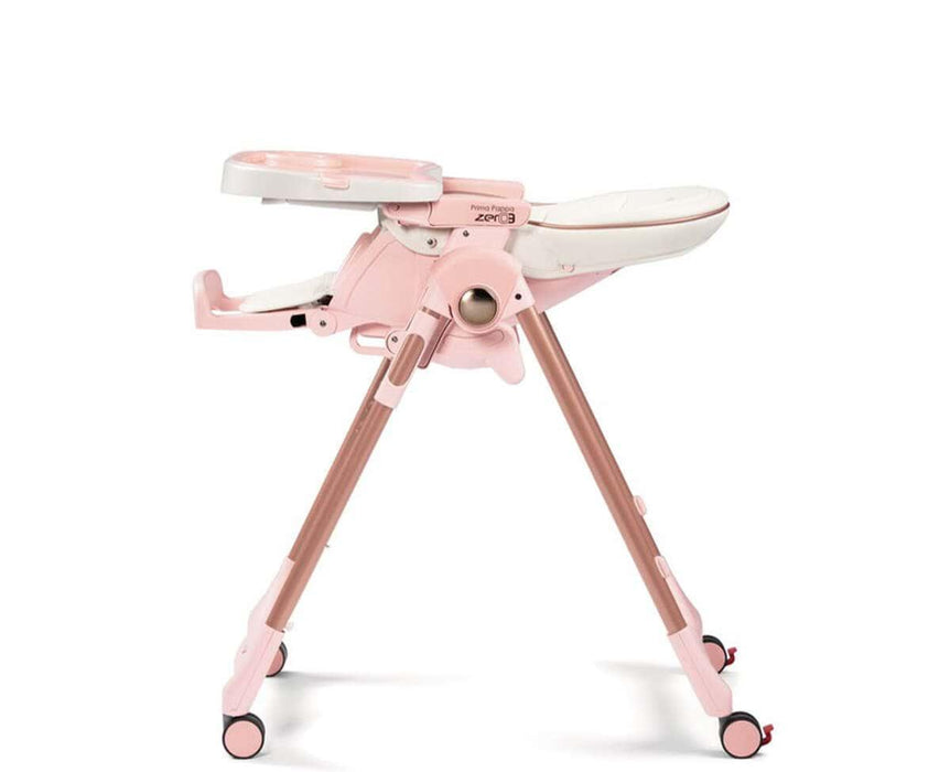 Peg Perego® - Peg Perego Prima Pappa Zero 3 Baby High Chair